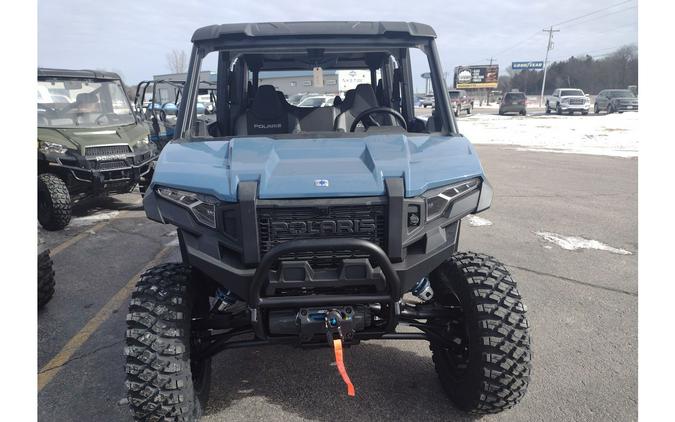 2024 Polaris Industries Polaris XPEDITION ADV 5 Ultimate