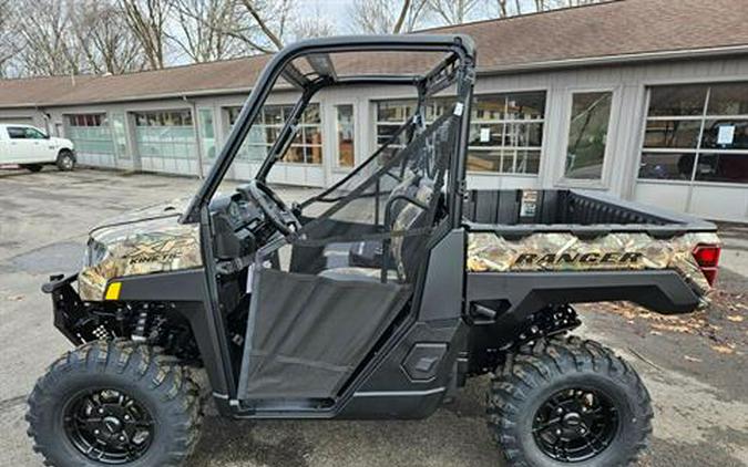 2024 Polaris Ranger XP Kinetic Ultimate