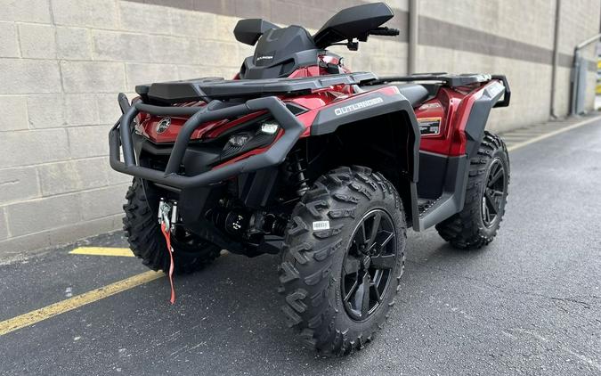 2024 Can-Am® Outlander XT 1000R