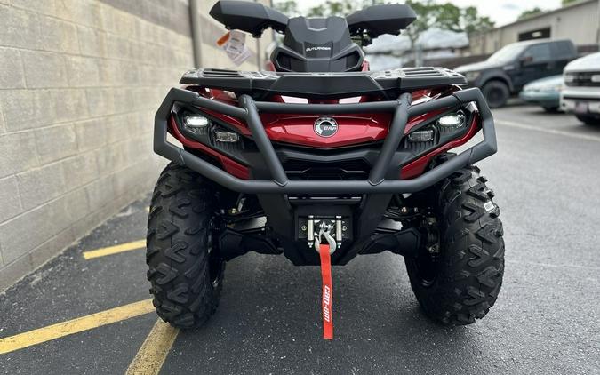 2024 Can-Am® Outlander XT 1000R