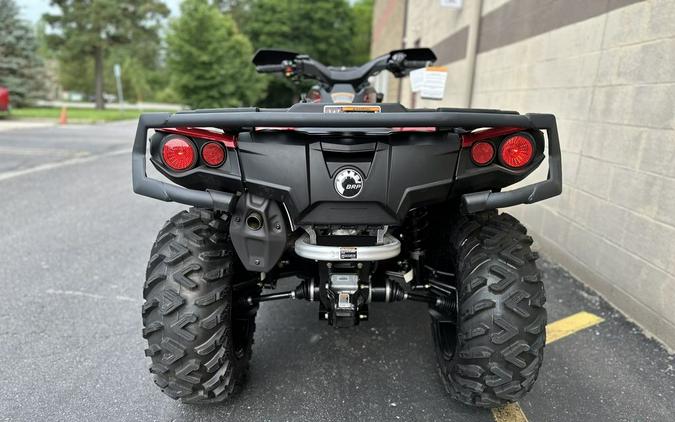 2024 Can-Am® Outlander XT 1000R