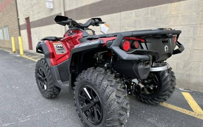 2024 Can-Am® Outlander XT 1000R