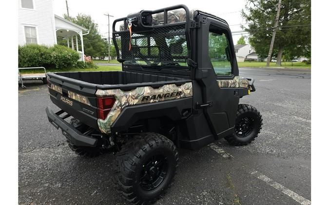 2023 Polaris Industries RANGER XP Kinetic Ultimate Polaris Pursuit Camo