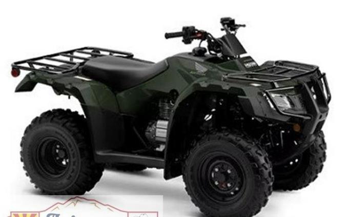 2024 Honda® FourTrax Recon 250 ES