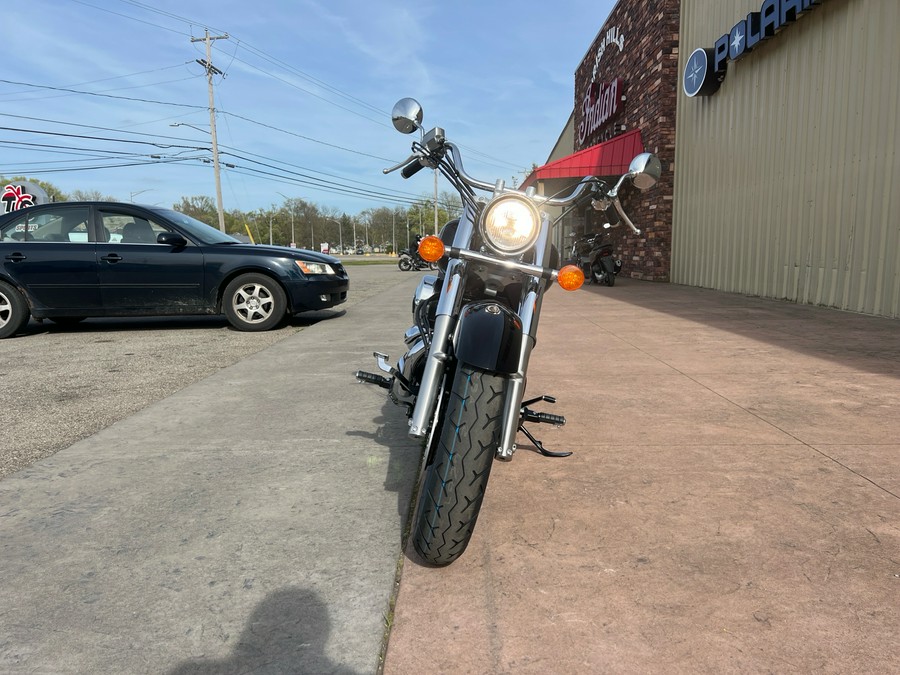 2024 Honda Shadow Aero ABS