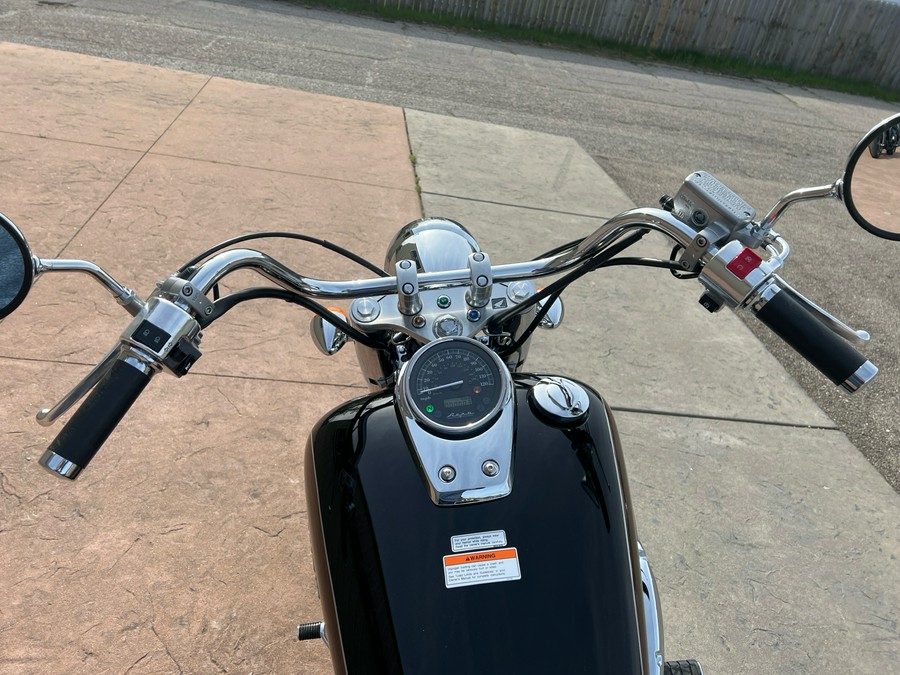 2024 Honda Shadow Aero ABS