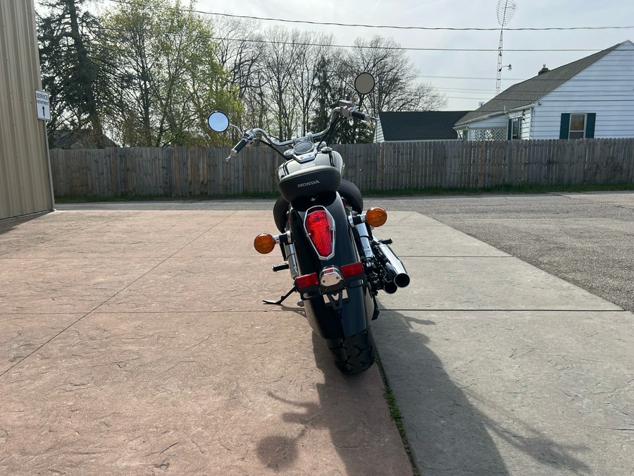 2024 Honda Shadow Aero ABS