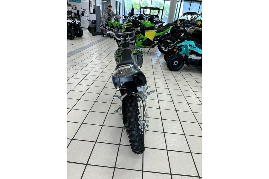 2024 Kawasaki KLX 110R