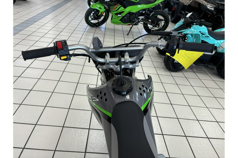 2024 Kawasaki KLX 110R