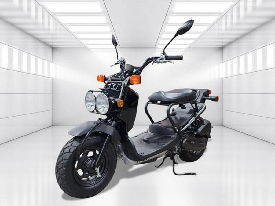 2024 Honda Ruckus Base