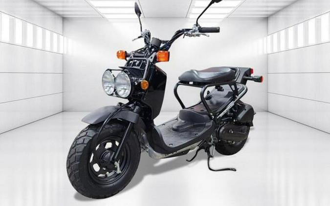 2024 Honda Ruckus Base