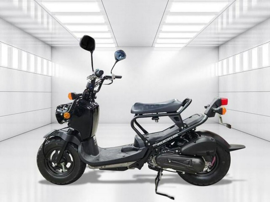 2024 Honda Ruckus Base