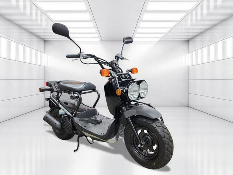 2024 Honda Ruckus Base