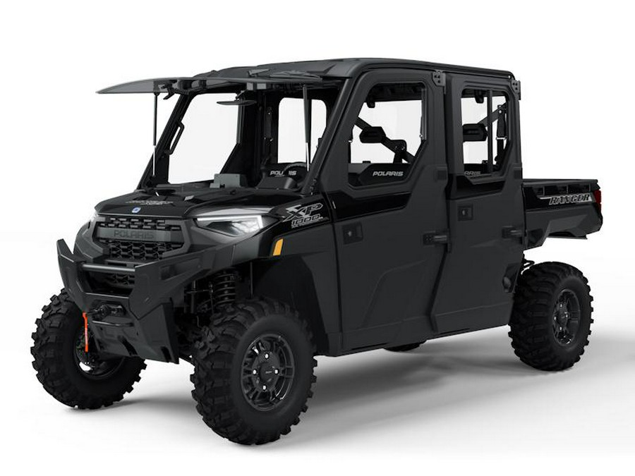 2025 Polaris® Ranger Crew XP 1000 Northstar Edition Ultimate