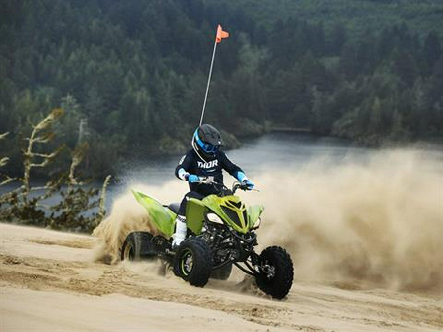 2025 Yamaha Raptor 700R SE