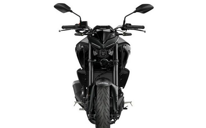 2025 Yamaha MT 03