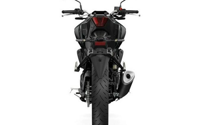 2025 Yamaha MT 03