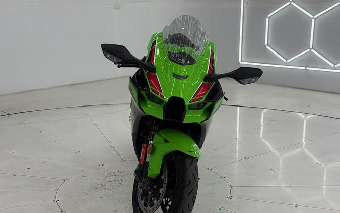 2024 Kawasaki Ninja® ZX™-10R