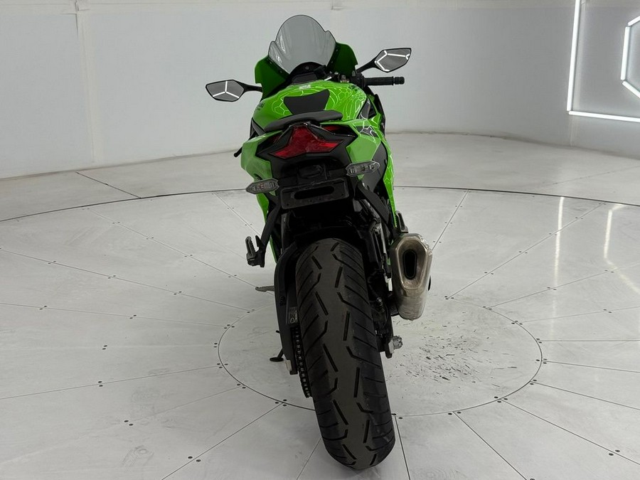 2024 Kawasaki Ninja® ZX™-10R