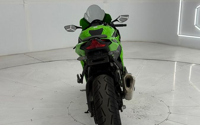 2024 Kawasaki Ninja® ZX™-10R