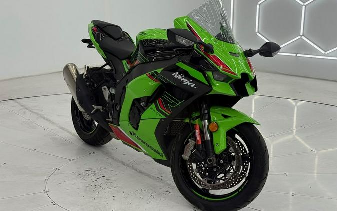 2024 Kawasaki Ninja® ZX™-10R