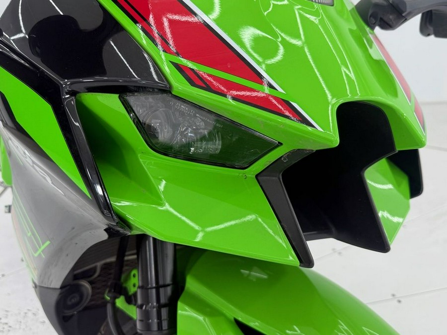2024 Kawasaki Ninja® ZX™-10R