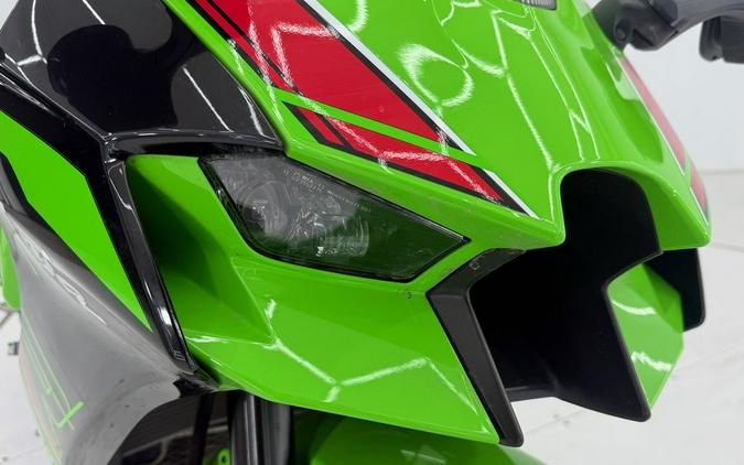 2024 Kawasaki Ninja® ZX™-10R