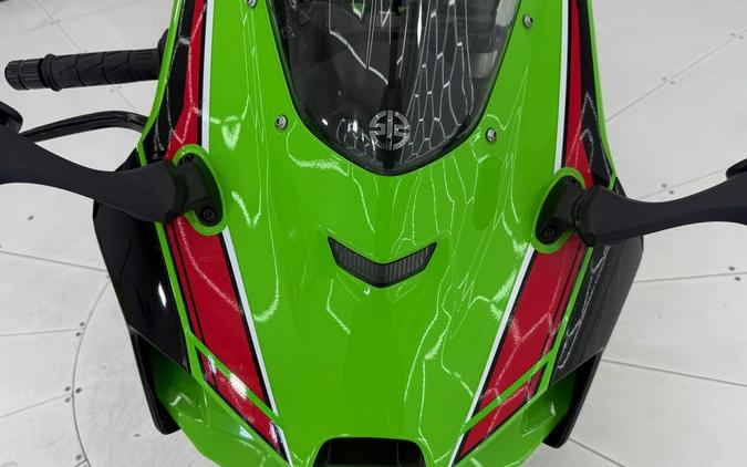 2024 Kawasaki Ninja® ZX™-10R