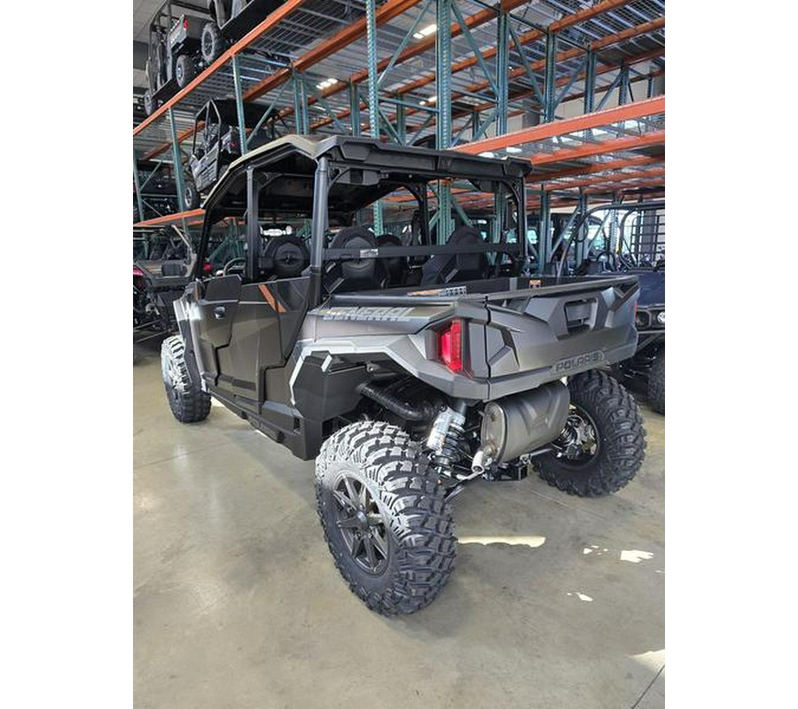 2026 Polaris® General XP 4 1000 Ultimate