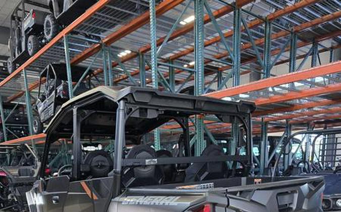 2026 Polaris® General XP 4 1000 Ultimate