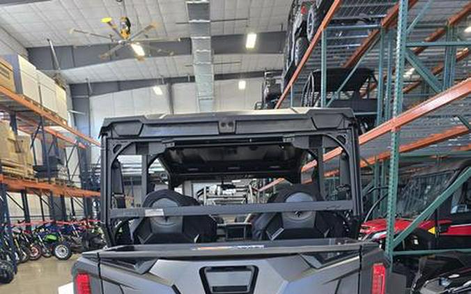 2026 Polaris® General XP 4 1000 Ultimate