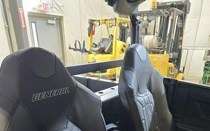 2026 Polaris® General XP 4 1000 Ultimate
