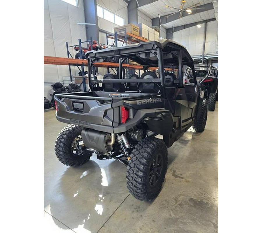 2026 Polaris® General XP 4 1000 Ultimate