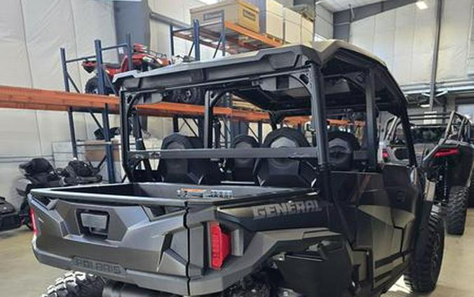 2026 Polaris® General XP 4 1000 Ultimate