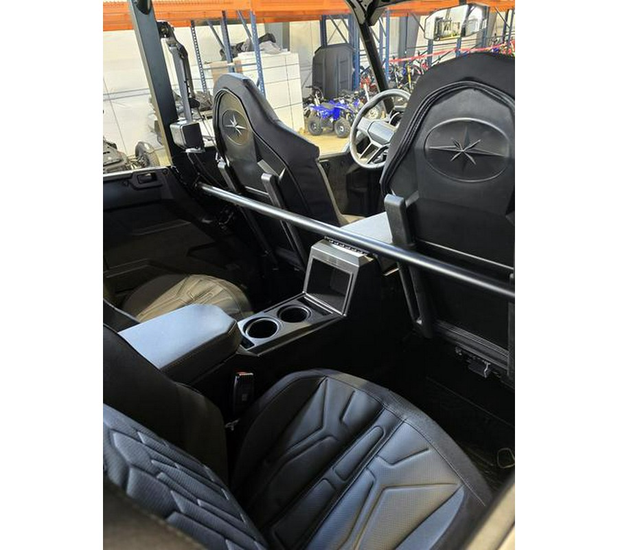 2026 Polaris® General XP 4 1000 Ultimate