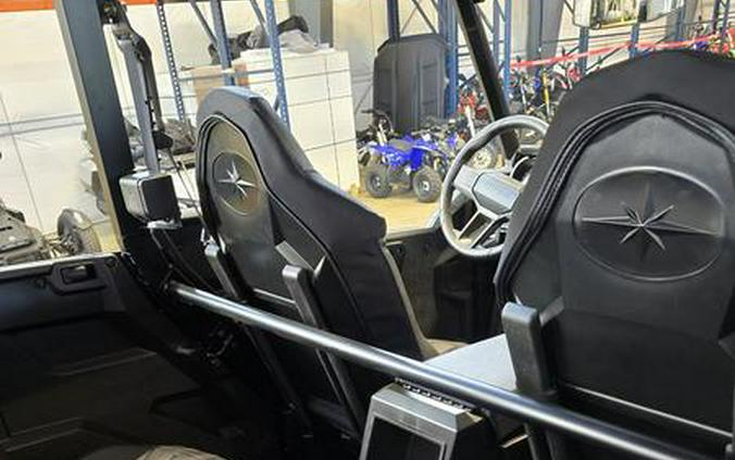 2026 Polaris® General XP 4 1000 Ultimate