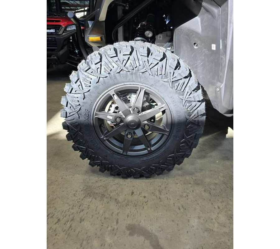 2026 Polaris® General XP 4 1000 Ultimate