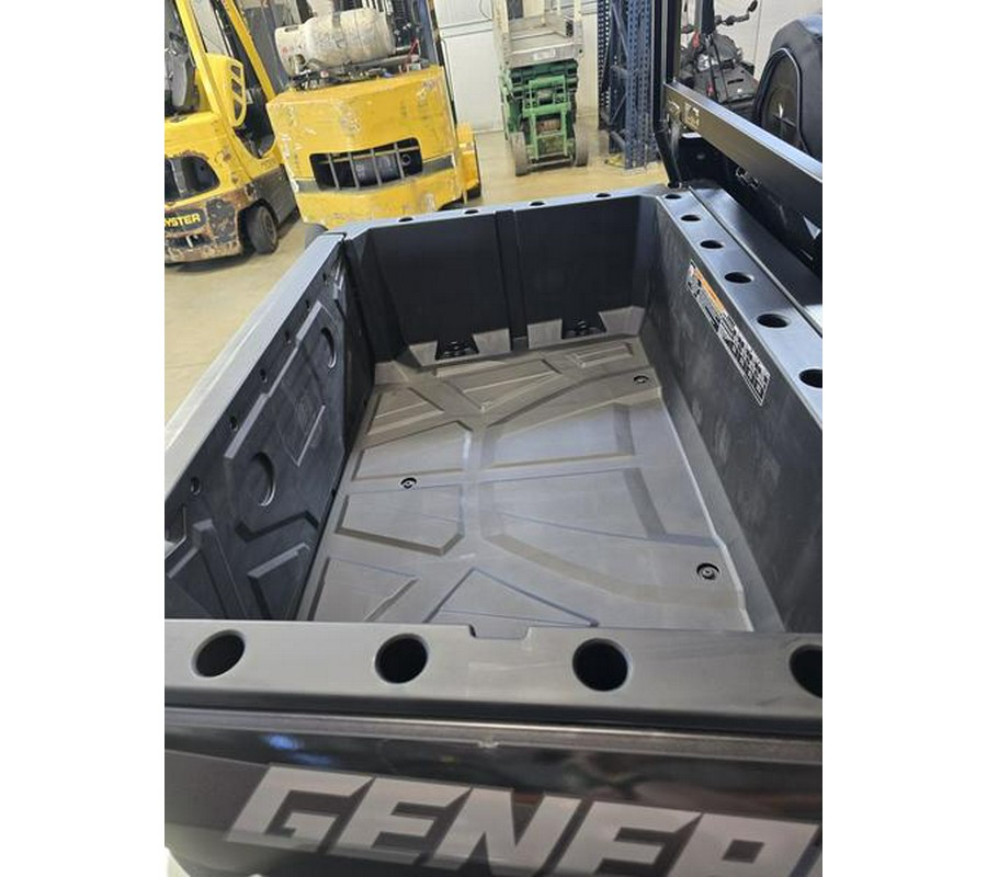 2026 Polaris® General XP 4 1000 Ultimate