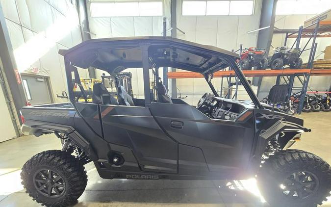 2026 Polaris® General XP 4 1000 Ultimate