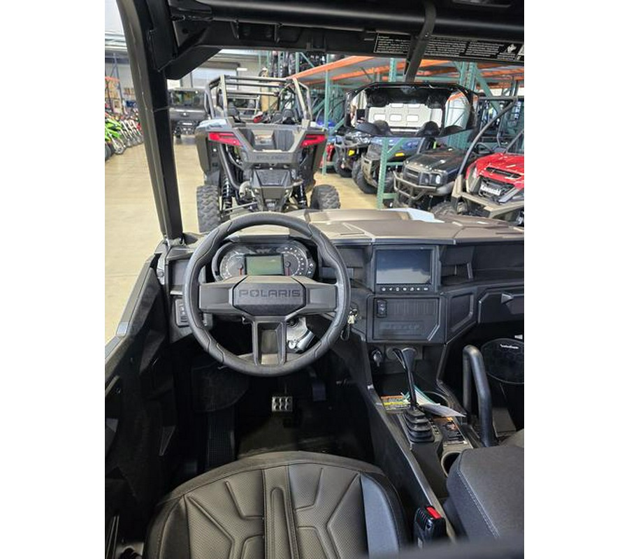 2026 Polaris® General XP 4 1000 Ultimate