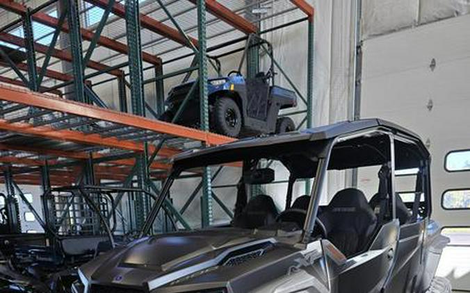 2026 Polaris® General XP 4 1000 Ultimate
