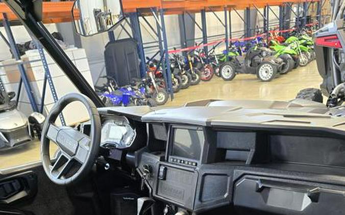 2026 Polaris® General XP 4 1000 Ultimate