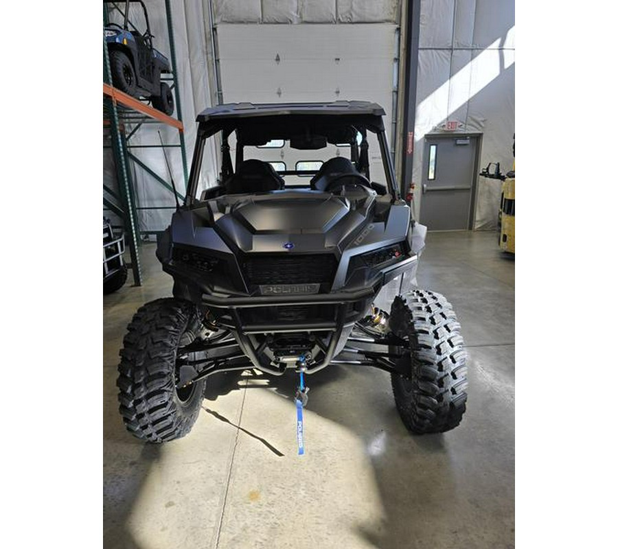 2026 Polaris® General XP 4 1000 Ultimate