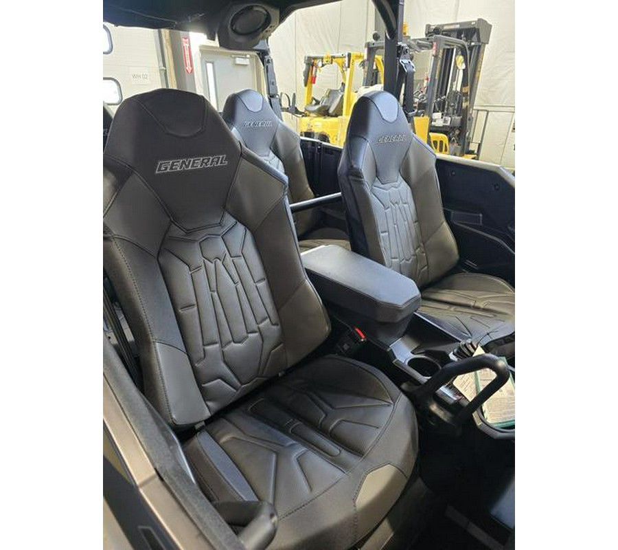 2026 Polaris® General XP 4 1000 Ultimate