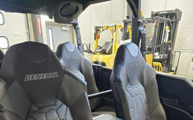 2026 Polaris® General XP 4 1000 Ultimate