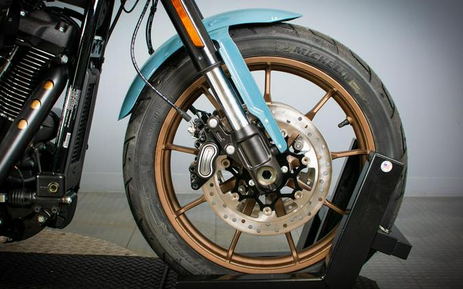 2024 Harley-Davidson Low Rider S