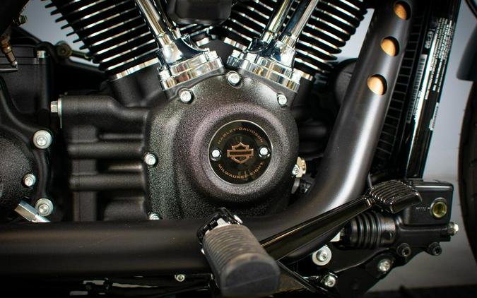 2024 Harley-Davidson Low Rider S