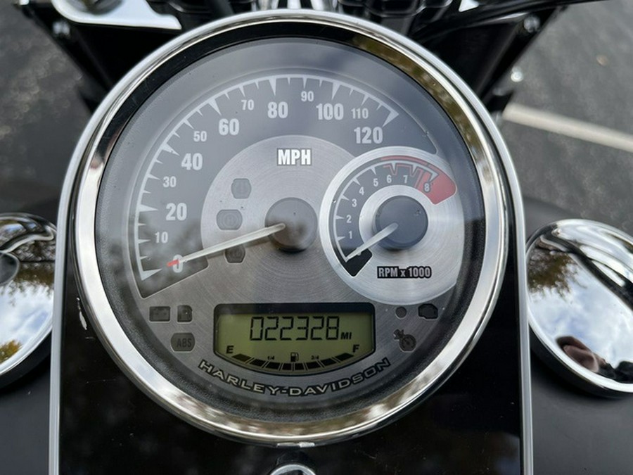 2013 Harley-Davidson FLSTFB - Softail Fat Boy Lo