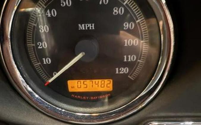 2009 Harley-Davidson® FLHTCU - Ultra Classic® Electra Glide®