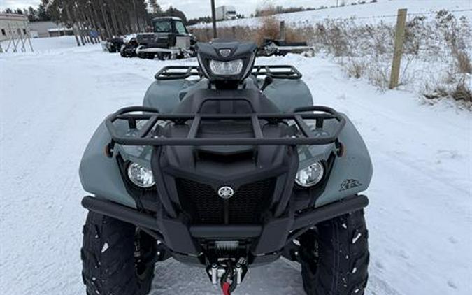 2026 Yamaha Kodiak 700 EPS XT-R